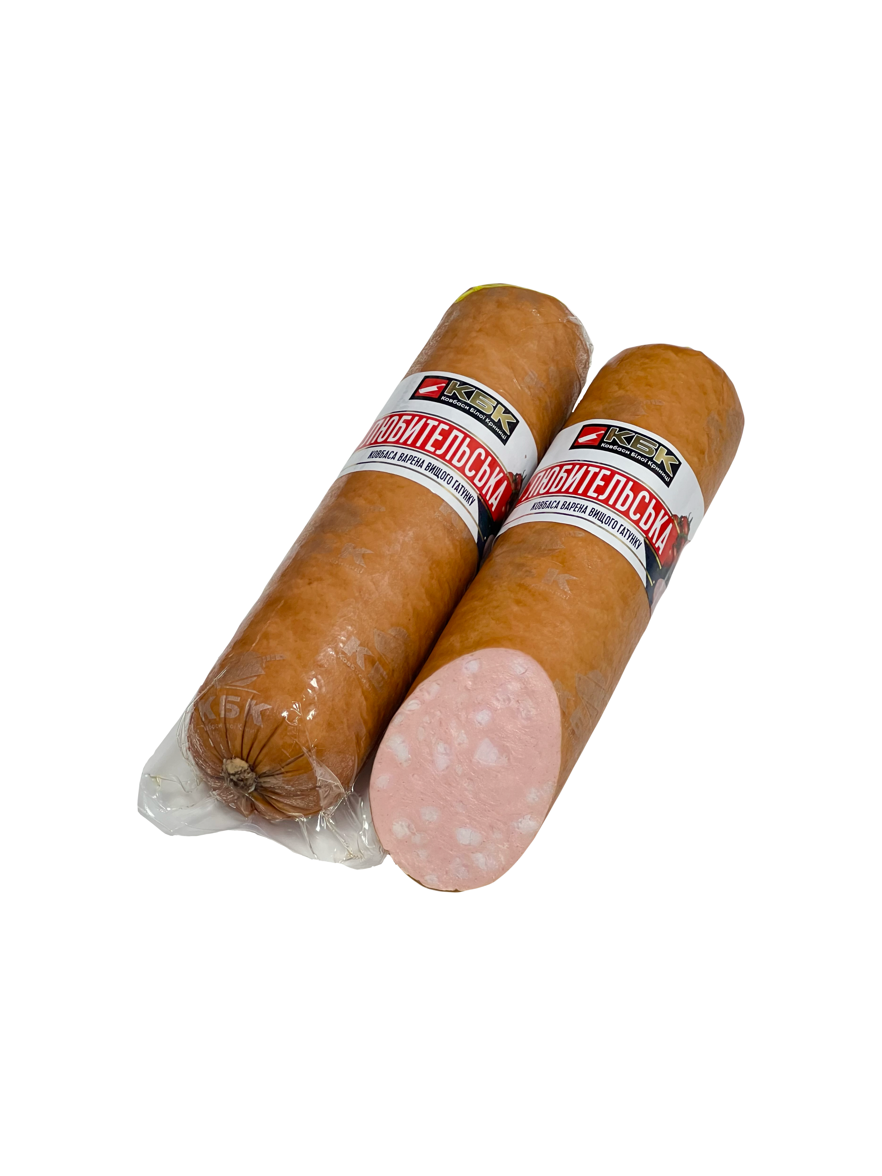 Любительська