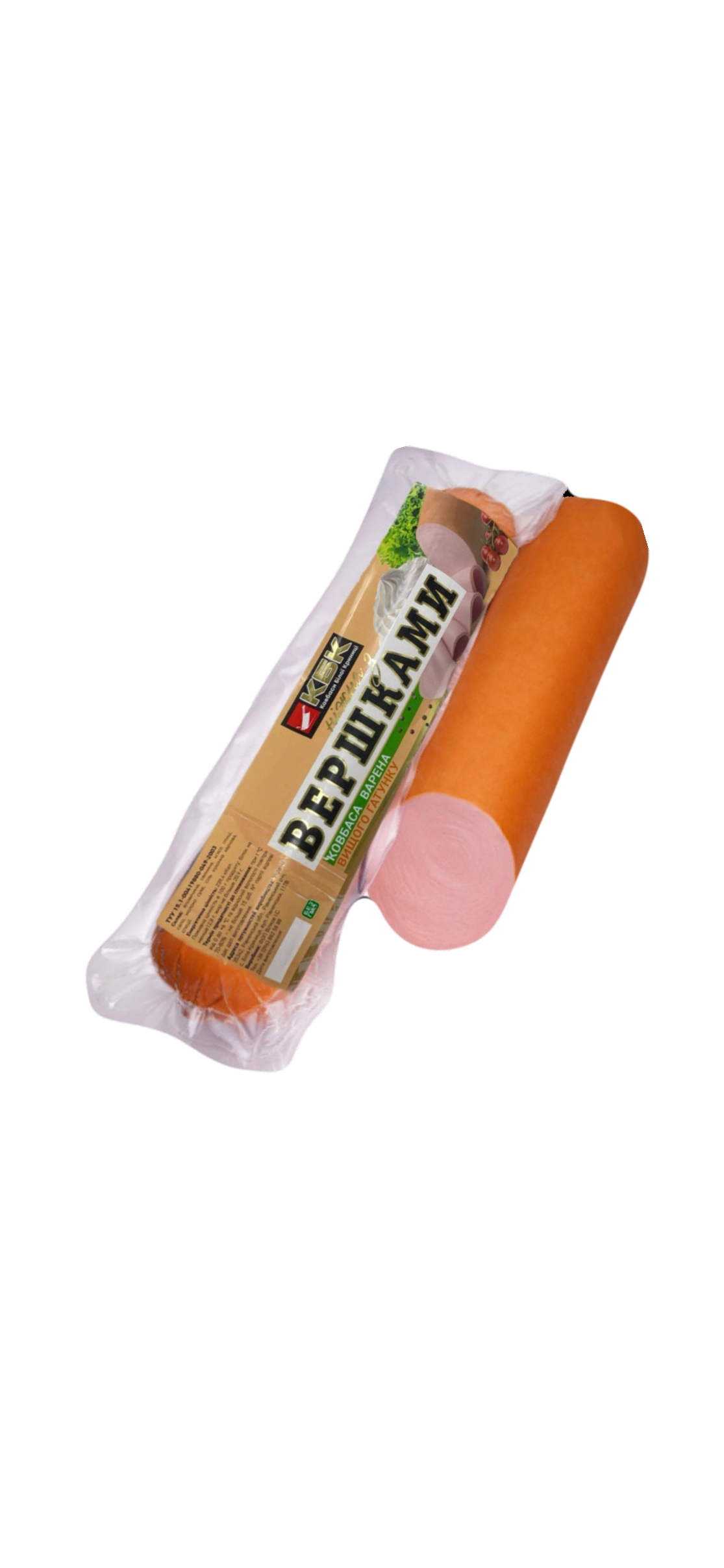 Ніжна з вершками