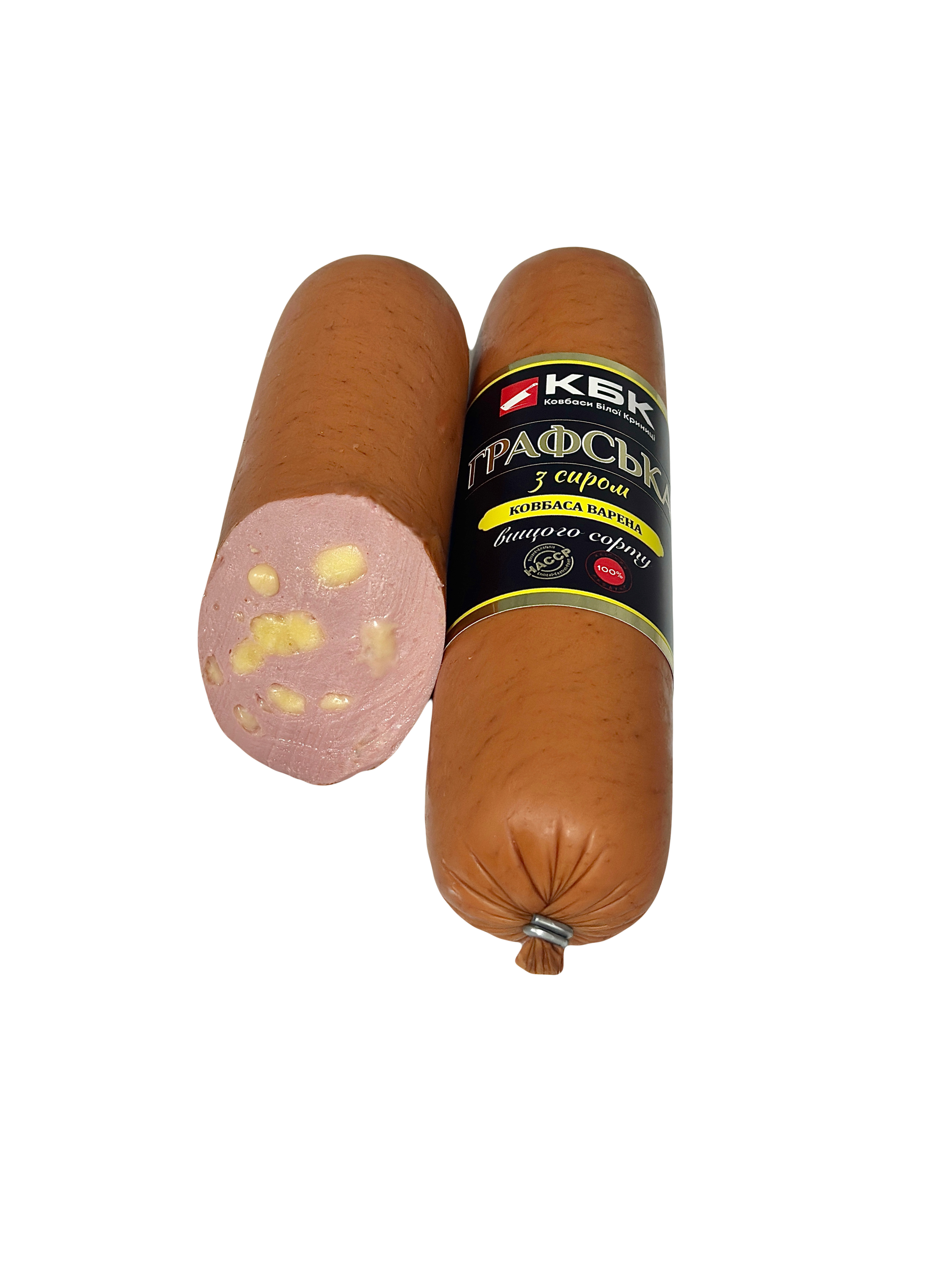 Графська з сиром