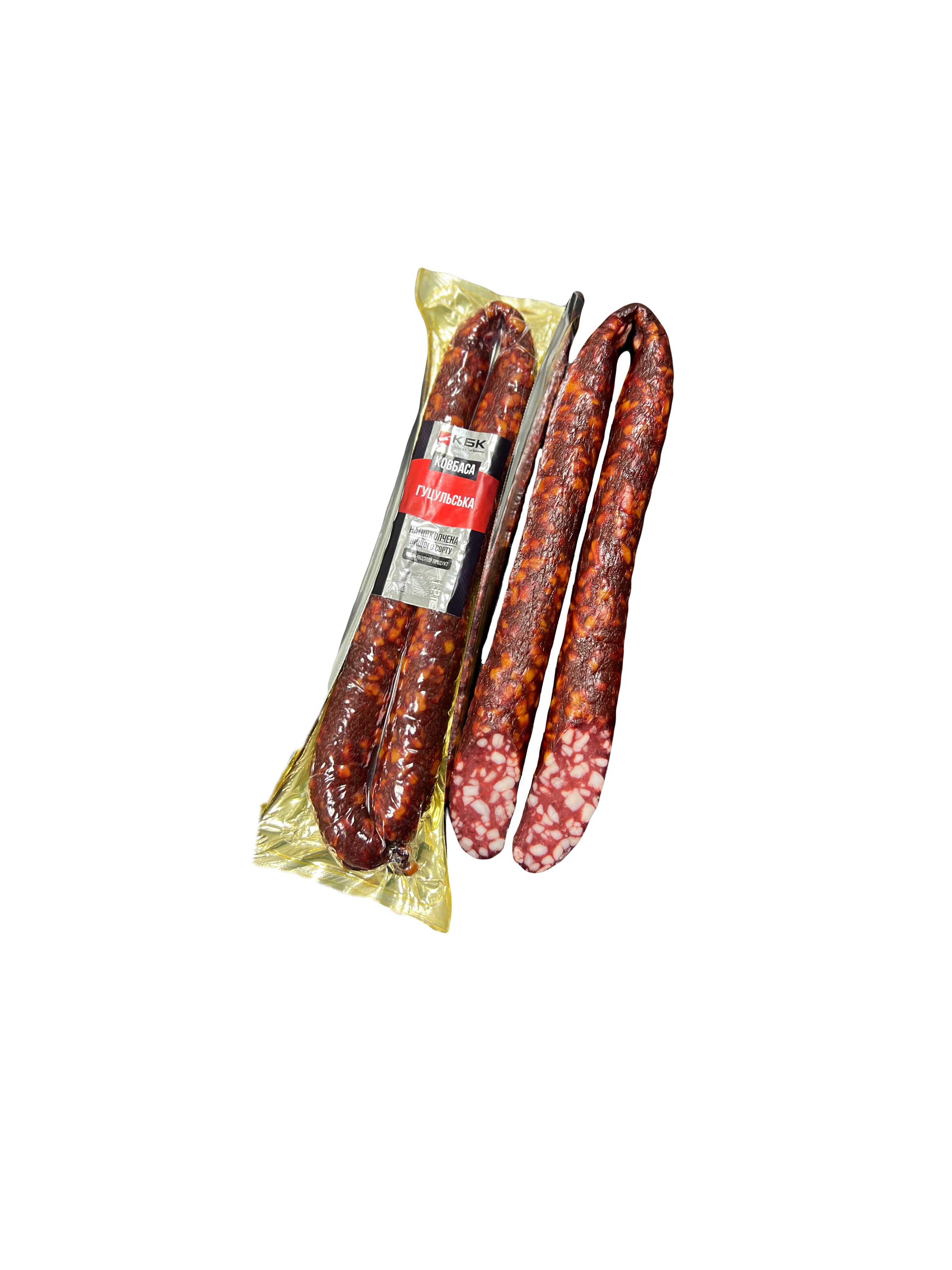 Гуцульська