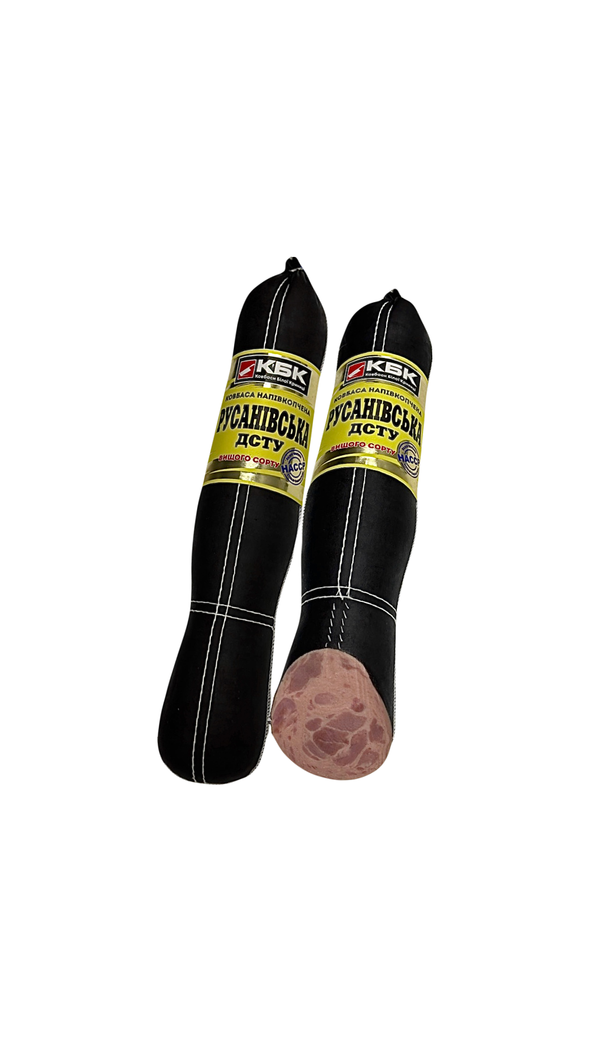 Русанівська