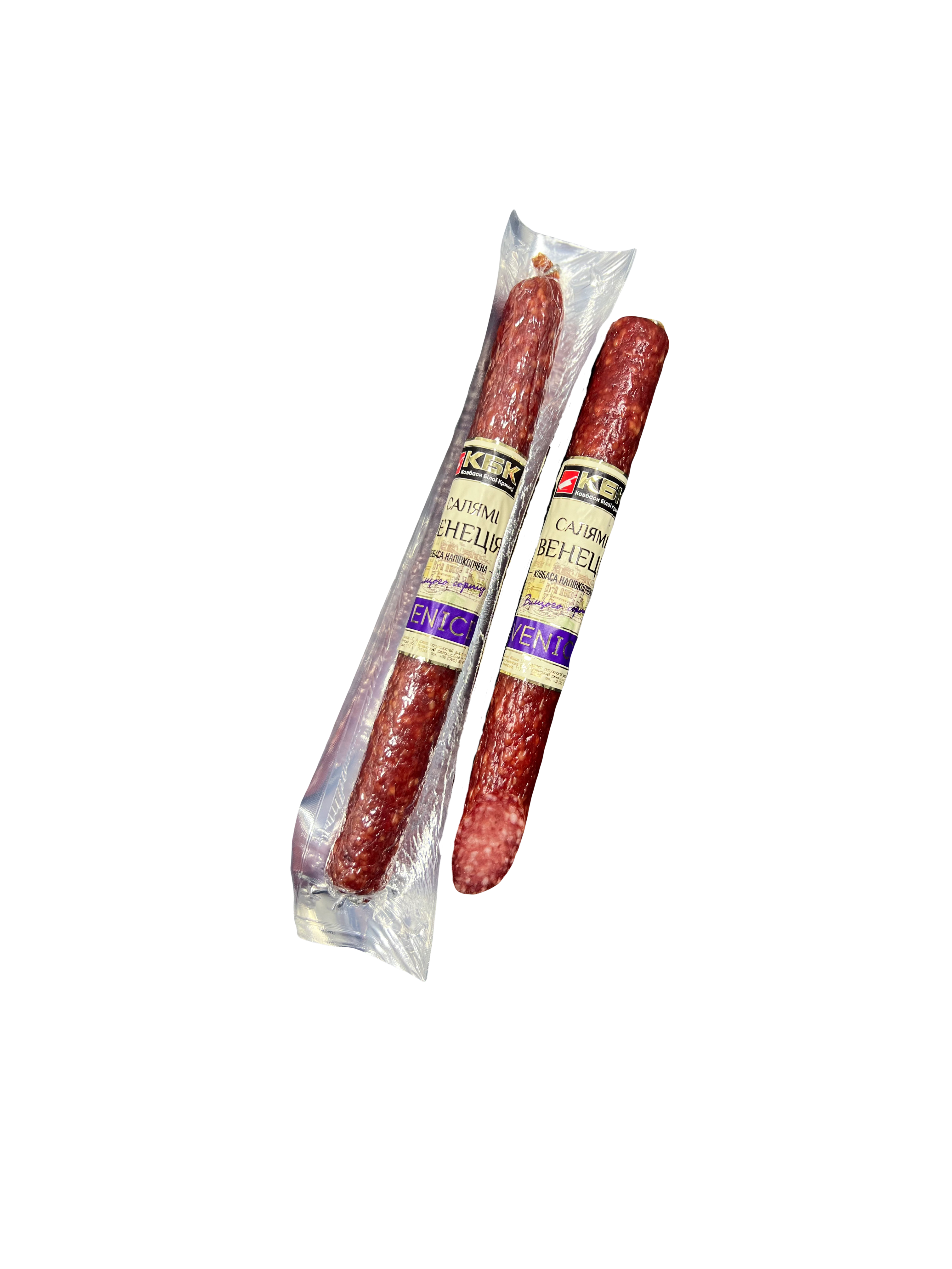 Салямі "Венеція"