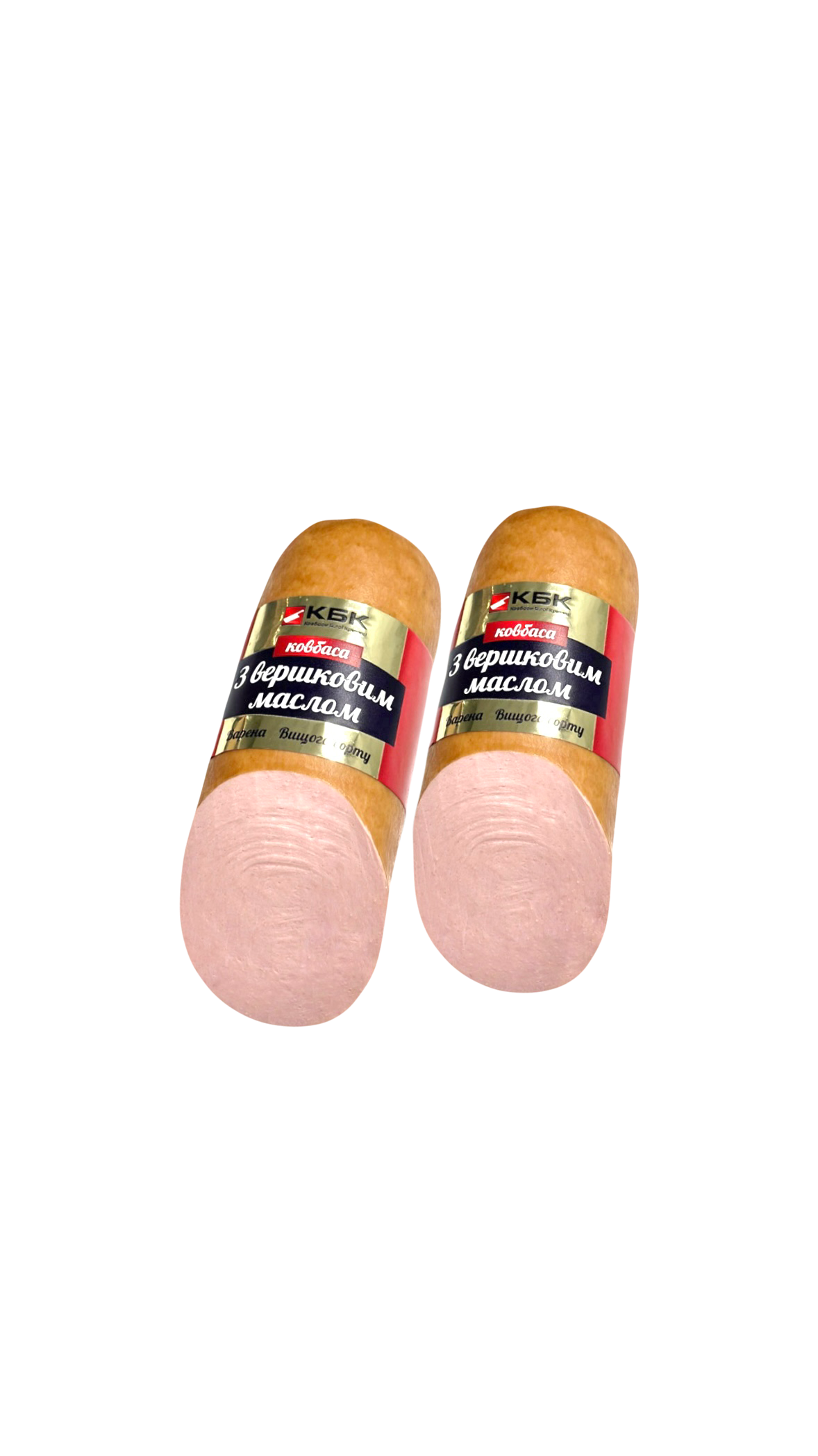 З вершковим маслом