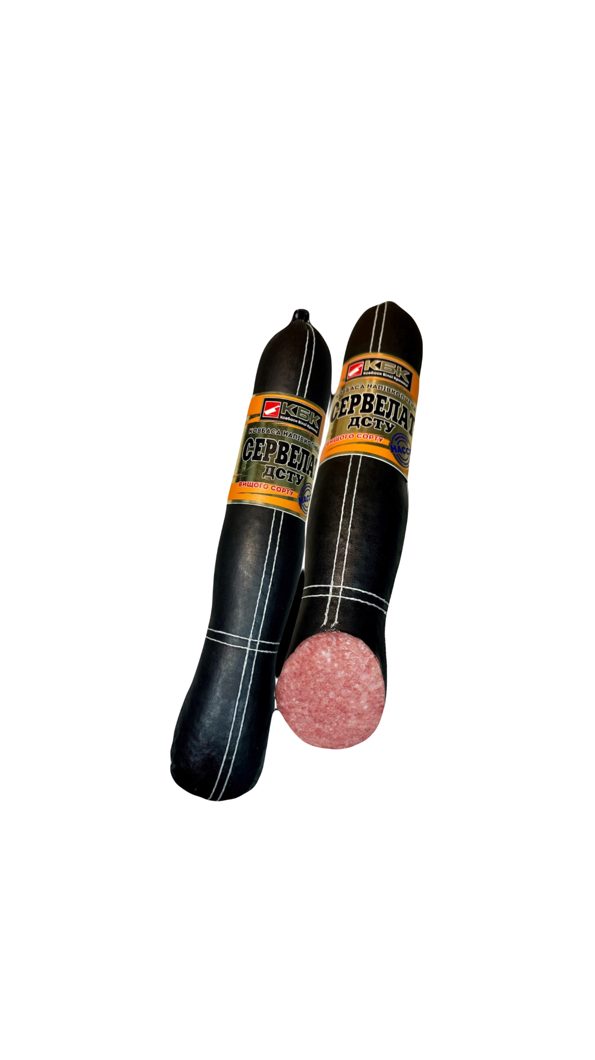 Сервелат "ДСТУ"