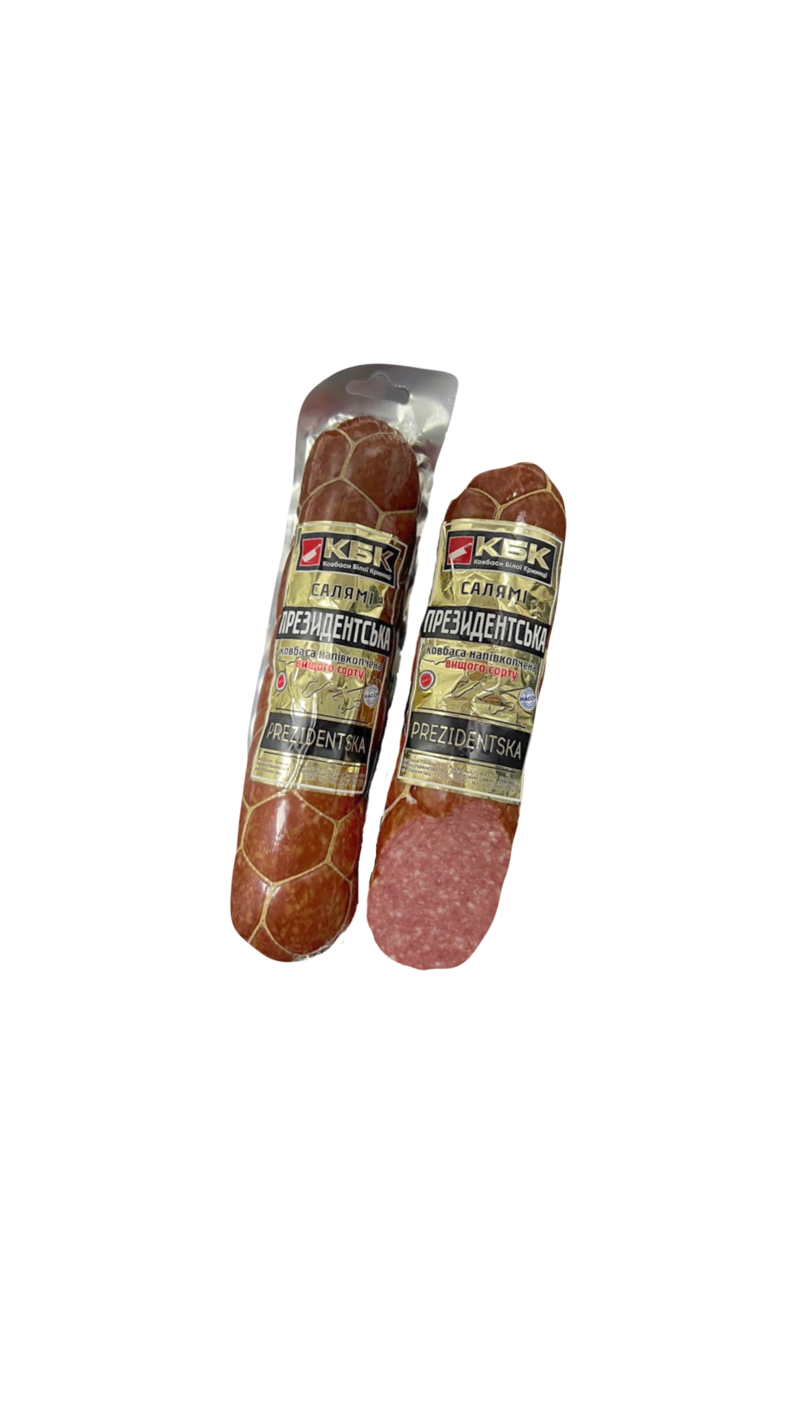 Салямі "Президентська"