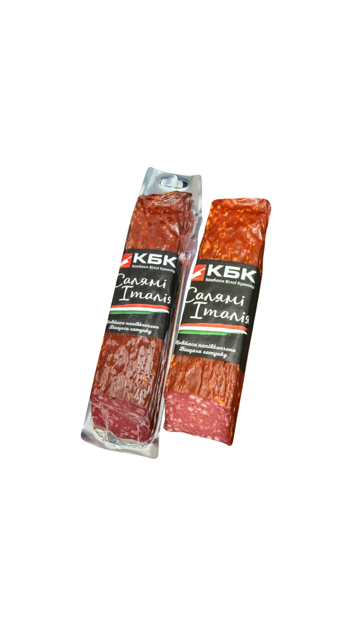 Салямі "Італія"