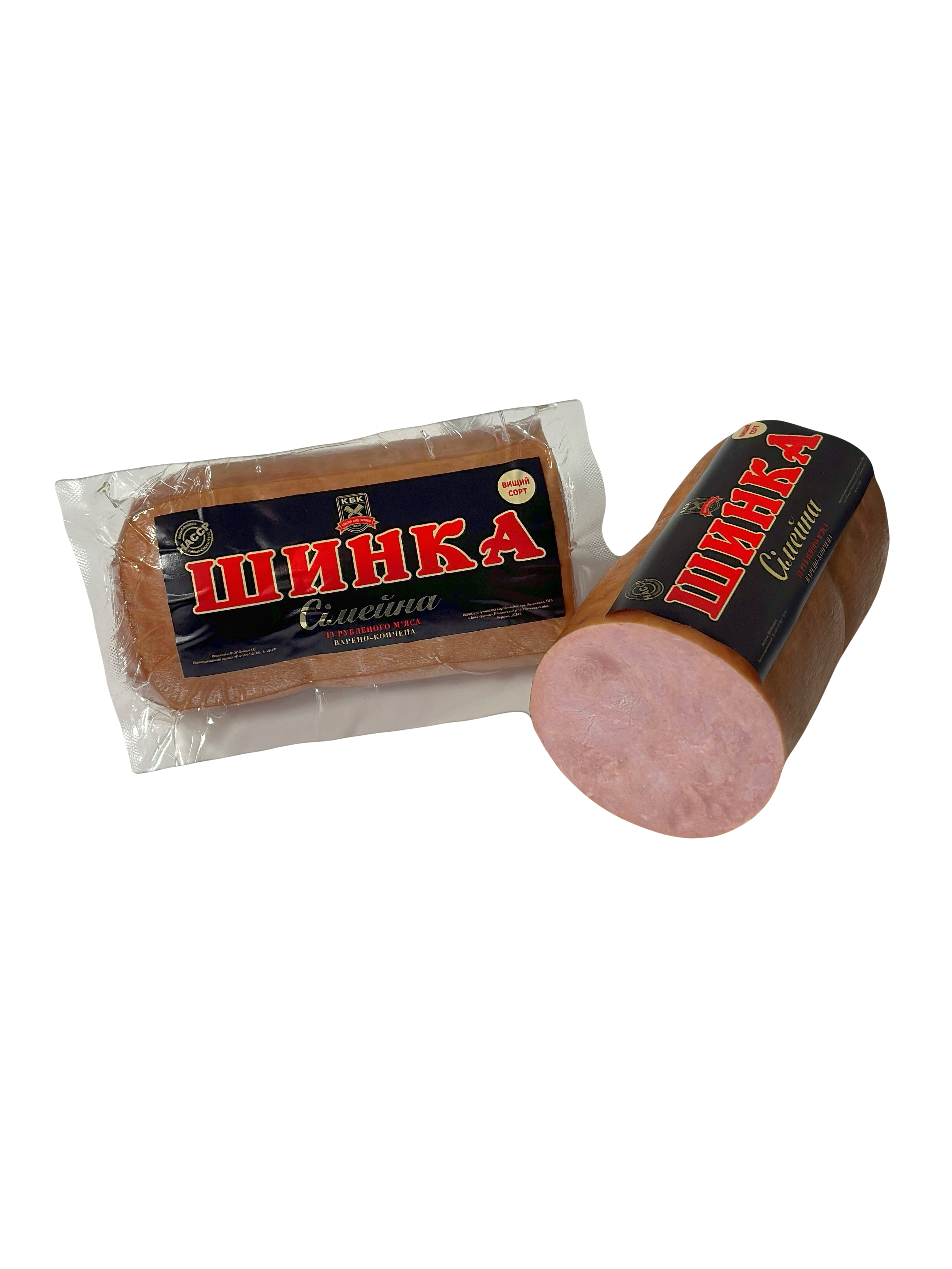 Шинка Сімейна