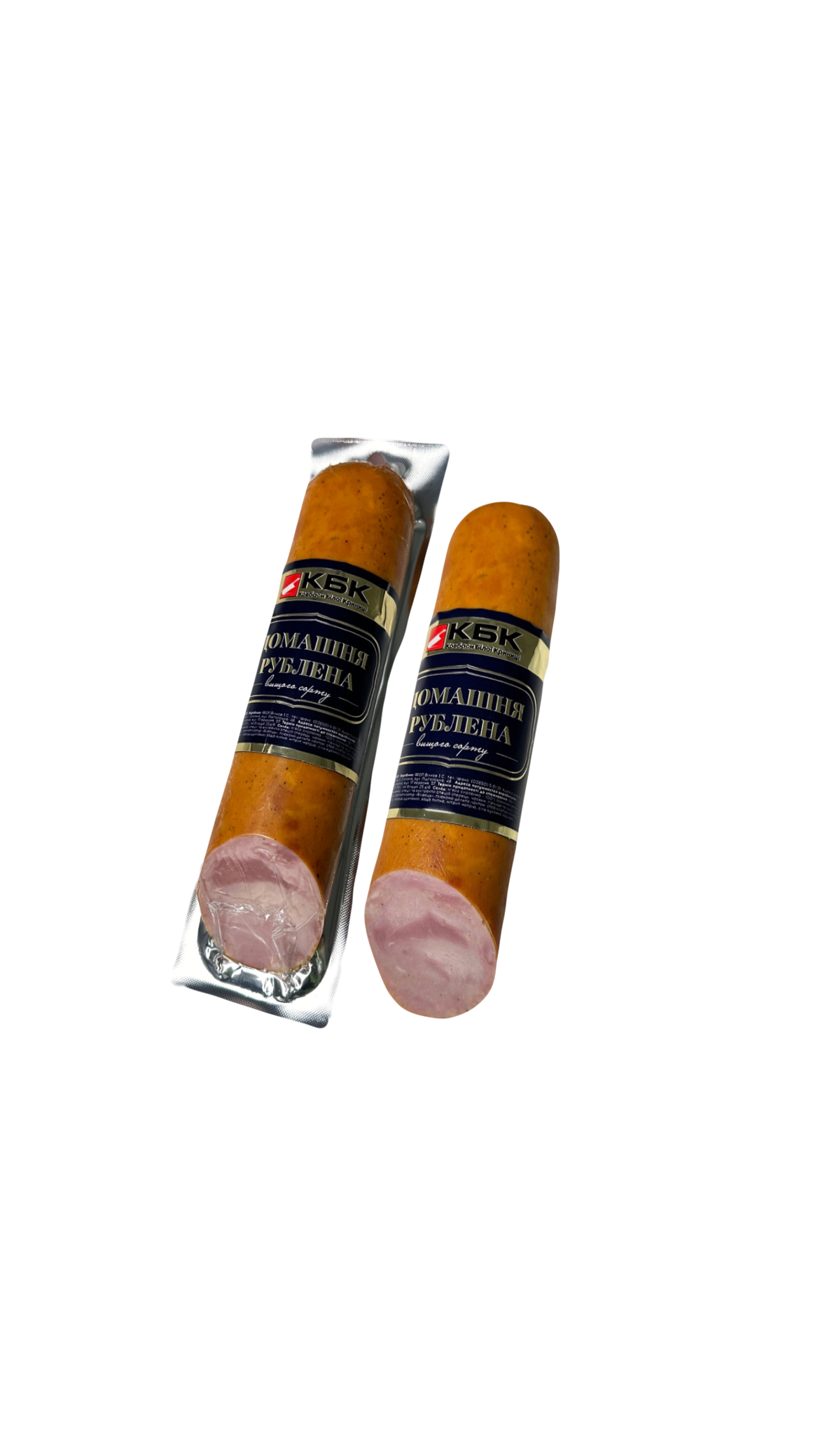 Домашня рублена фабіос ф55