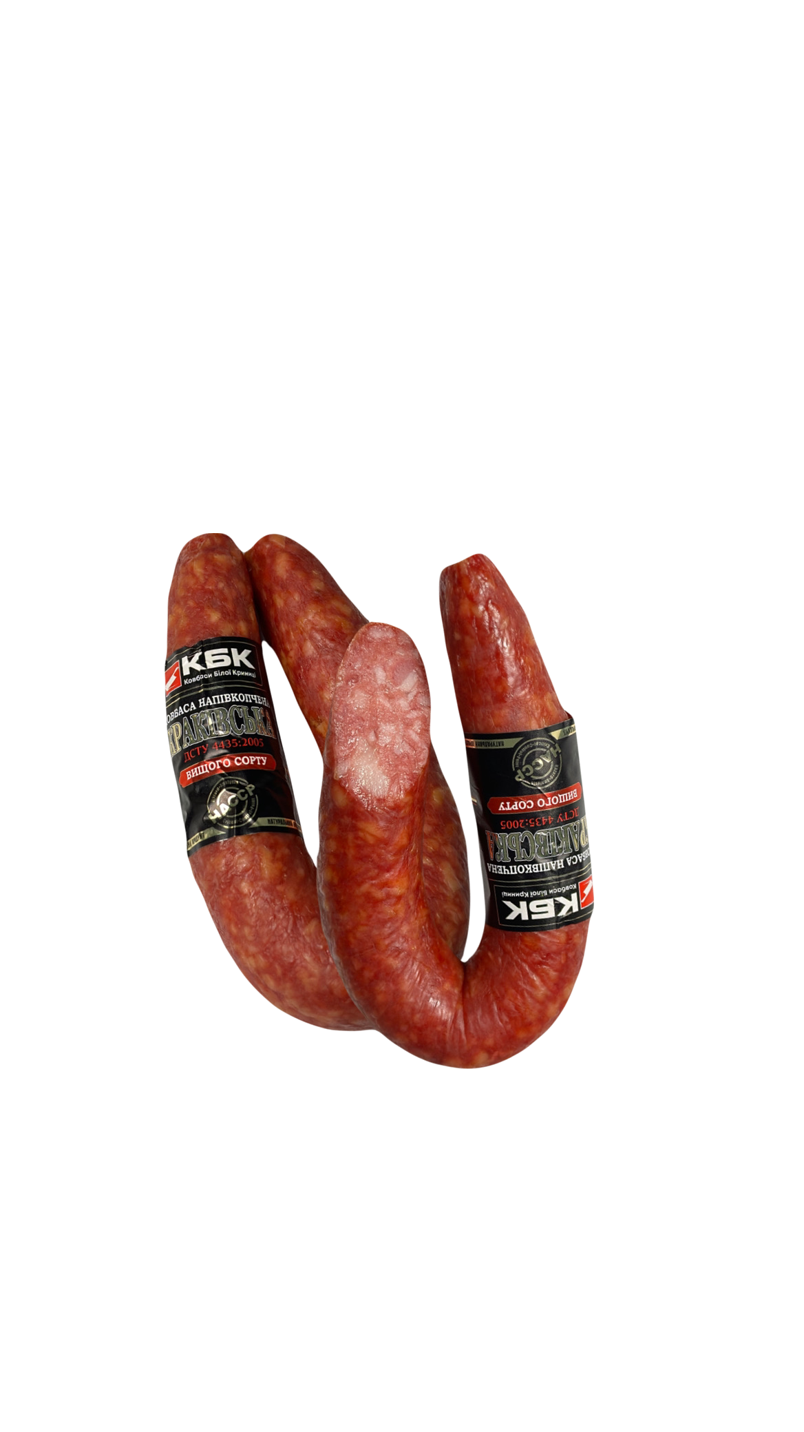 Краківська черева