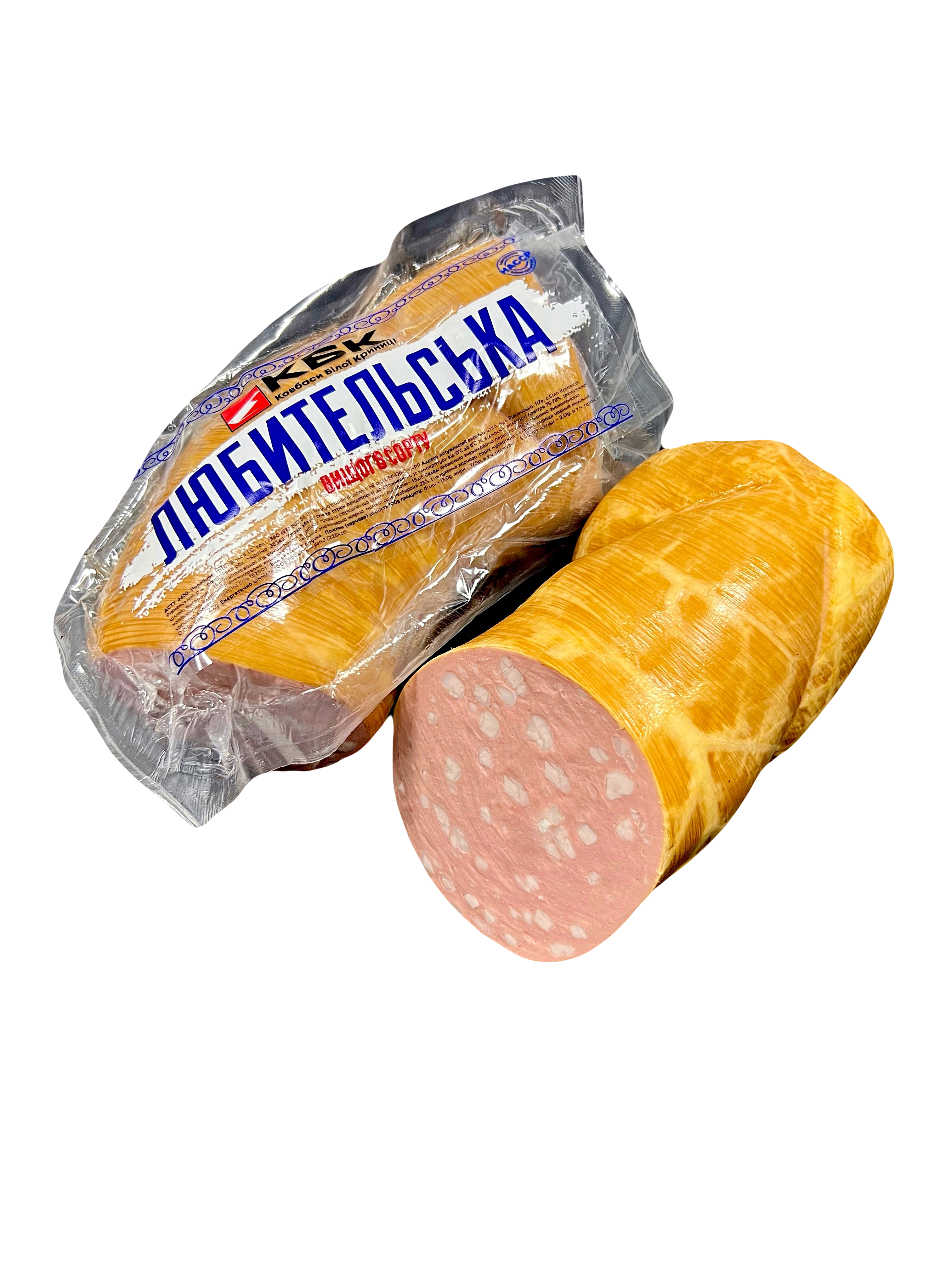 Любительска Синюга