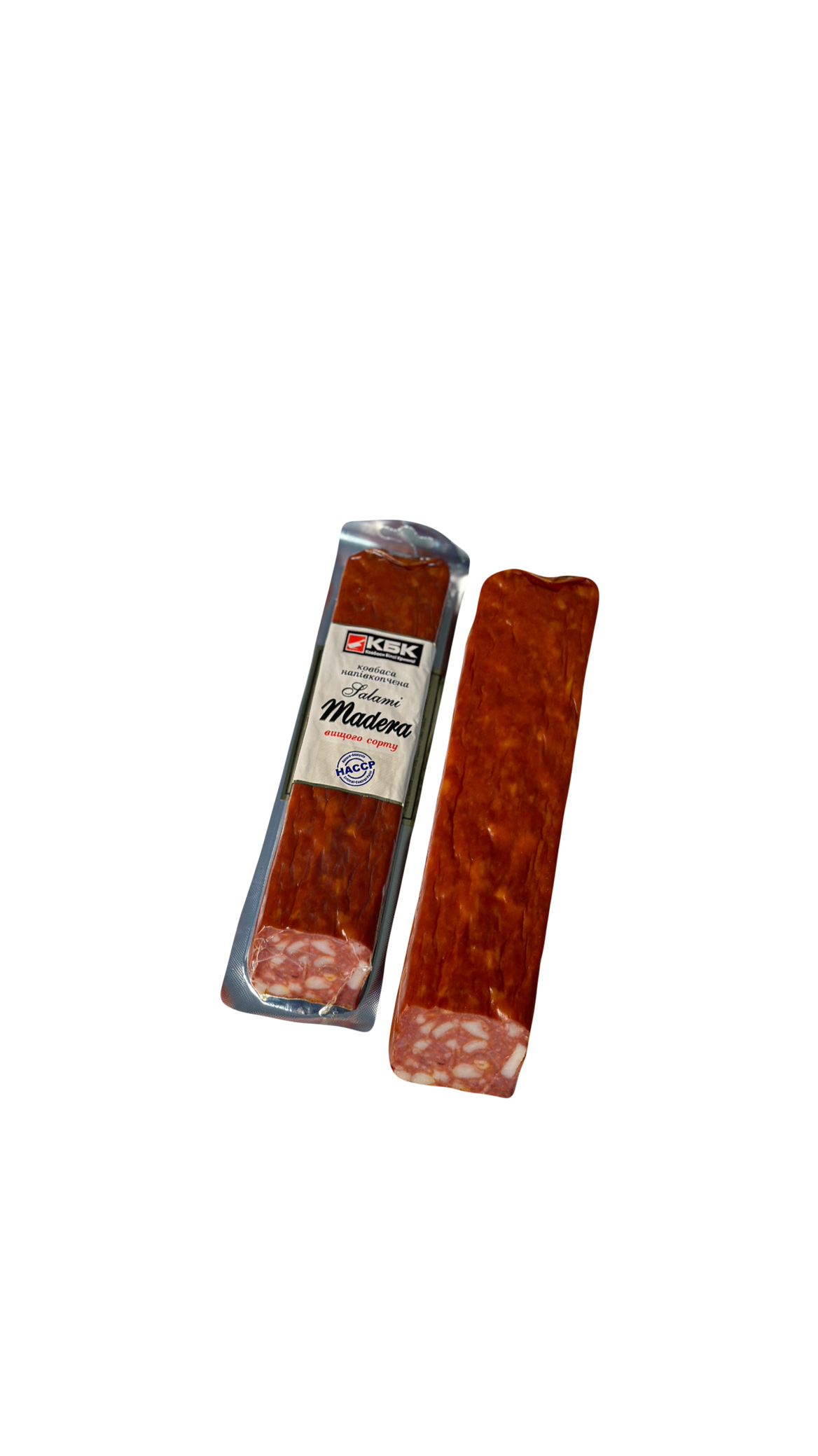 Салямі Мадера