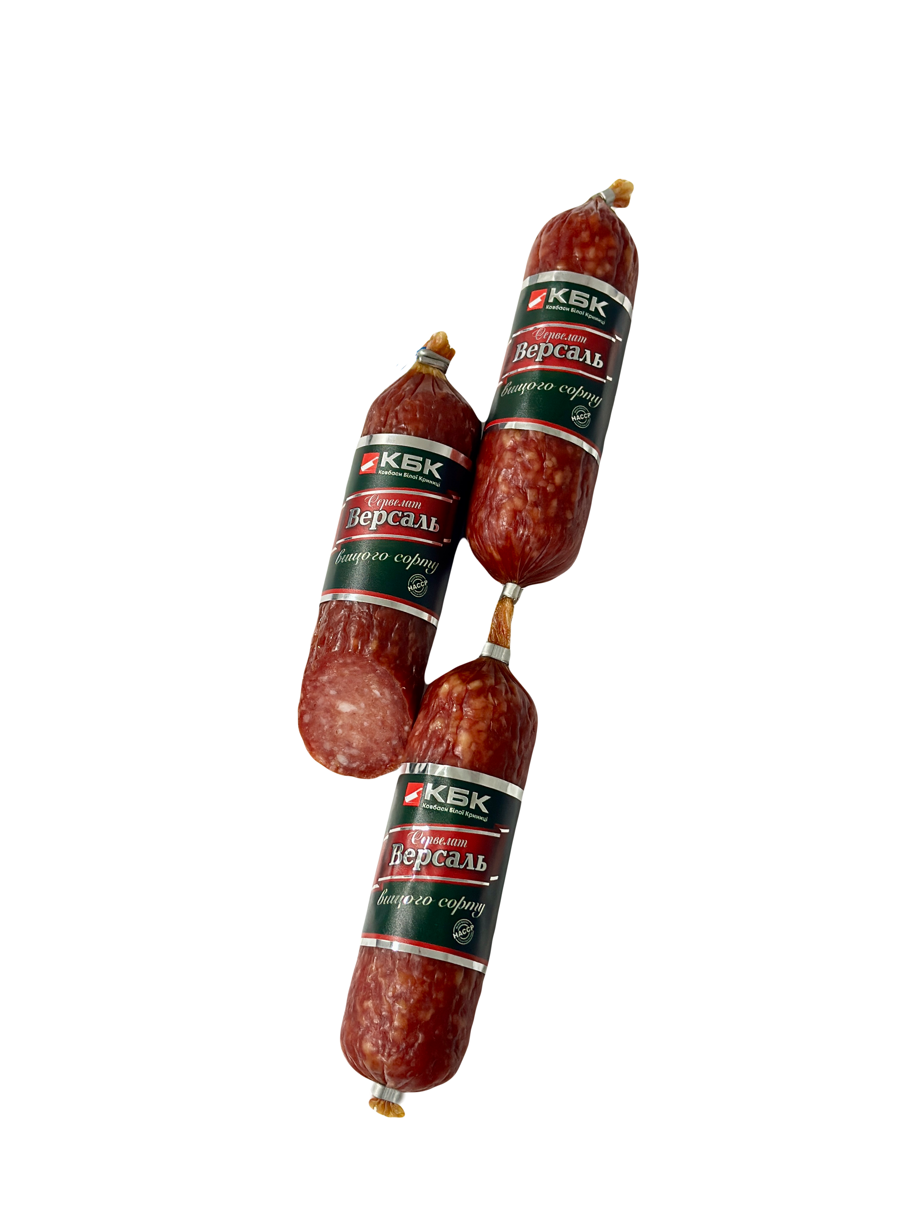 Сервелат "Версаль"