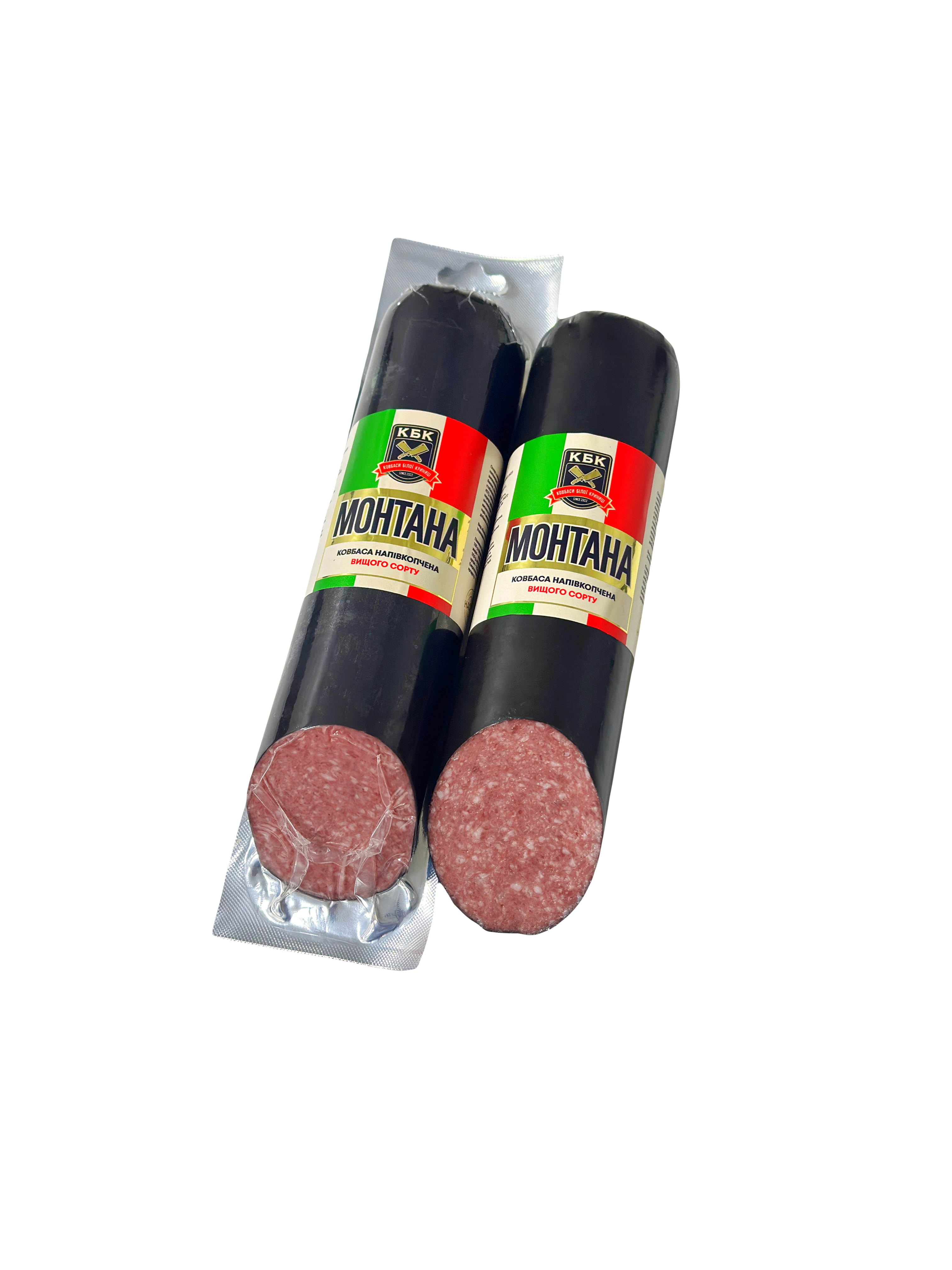 Салямі "Монтана"