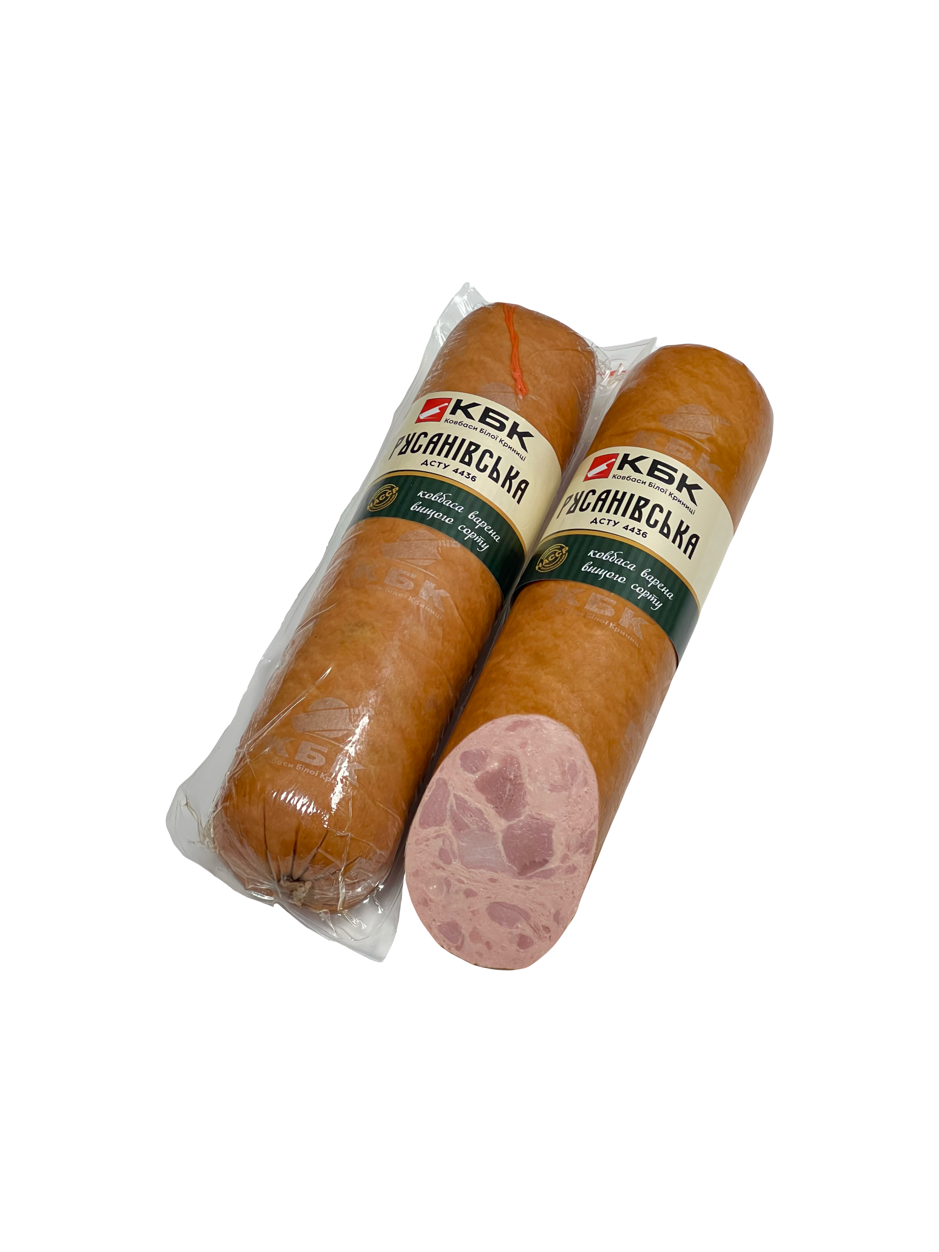 "Русанівська"